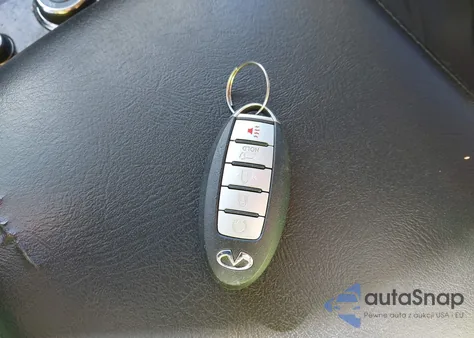 2015 Infiniti Qx60 из США, поврежденный, VIN 5N1AL0MN2FC509527